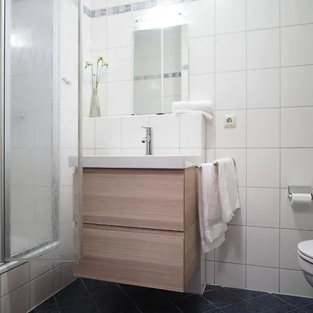 Alte Reihe 10 - Silbermoewe 2 Апартаменты